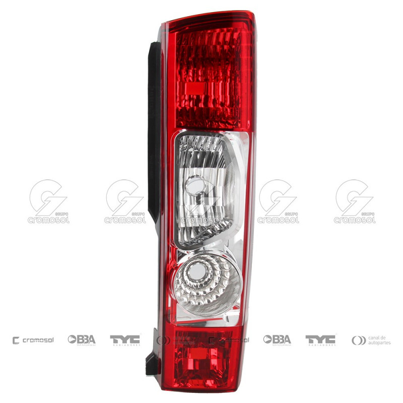 FARO DE LUZ PRINCIPAL (TRASERO) TYC 32360/5D