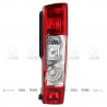 FARO DE LUZ PRINCIPAL (TRASERO) TYC 32360/5D