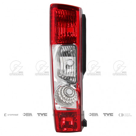 FARO DE LUZ PRINCIPAL (TRASERO) TYC 32360/5I