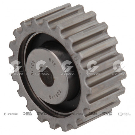 POLEA FIJA DE CORREA DE DISTRIBUCION BTE 63521