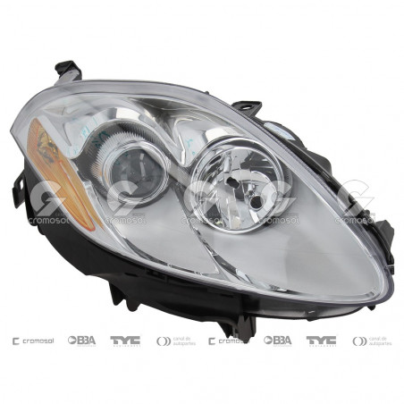FARO DE LUZ PRINCIPAL (DELANTERO) - OPTICA TYC 32367/D
