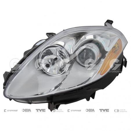 FARO DE LUZ PRINCIPAL (DELANTERO) - OPTICA TYC 32367/I