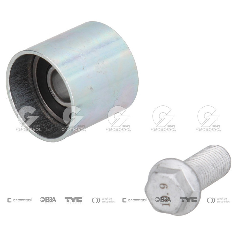 POLEA FIJA DE CORREA DE DISTRIBUCION BTE 63523