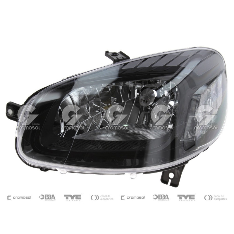 FARO DE LUZ PRINCIPAL (DELANTERO) - OPTICA TYC 32368/I