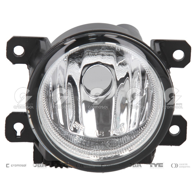 FARO DE LUZ AUXILIAR (DELANTERO) - ANTINIEBLA TYC 32374/11I