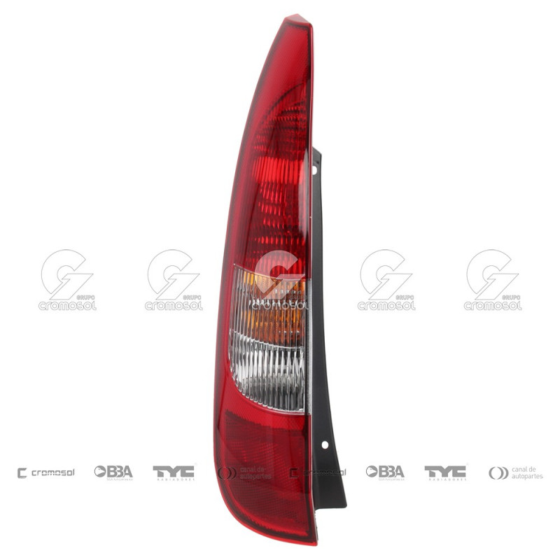 FARO DE LUZ PRINCIPAL (TRASERO) IND.ARG. 32375/5I
