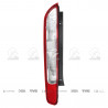 FAROS VARIOS ASD 32376/5D
