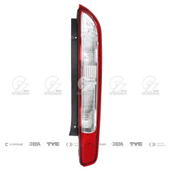 FAROS VARIOS ASD 32376/5I
