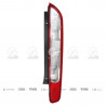 FAROS VARIOS ASD 32376/5I