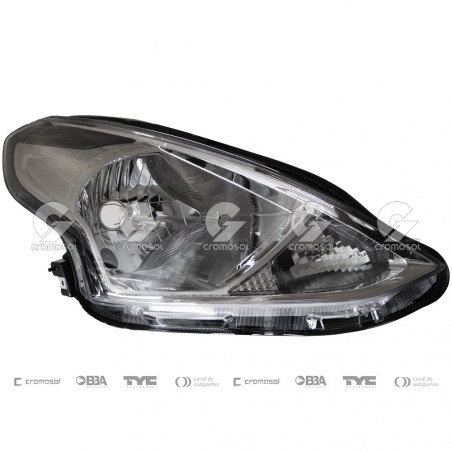 FARO DE LUZ PRINCIPAL (DELANTERO) - OPTICA TYC 32378/D