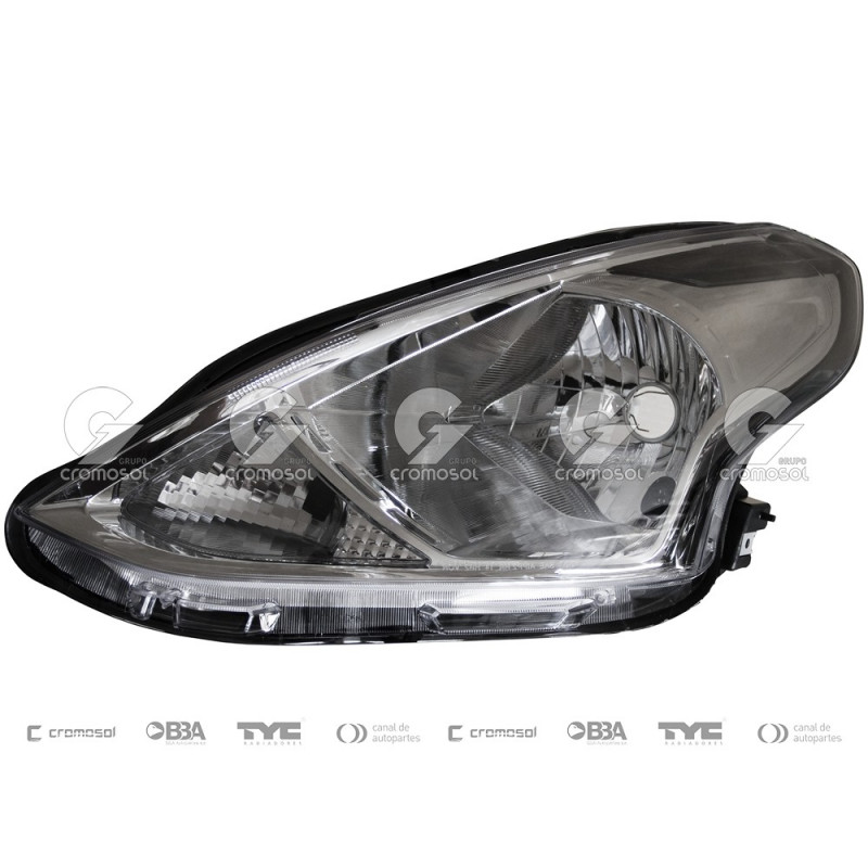 FARO DE LUZ PRINCIPAL (DELANTERO) - OPTICA TYC 32378/I