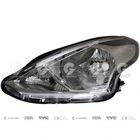 FARO DE LUZ PRINCIPAL (DELANTERO) - OPTICA TYC 32378/I