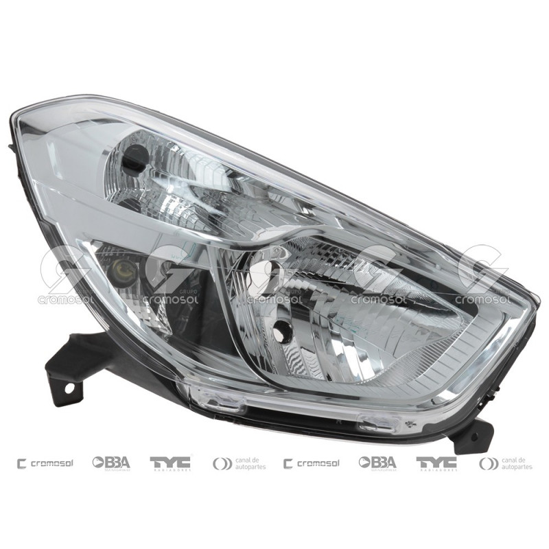FARO DE LUZ PRINCIPAL (DELANTERO) - OPTICA TYC 32380/D