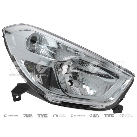 FARO DE LUZ PRINCIPAL (DELANTERO) - OPTICA TYC 32380/D