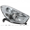 FARO DE LUZ PRINCIPAL (DELANTERO) - OPTICA TYC 32380/D
