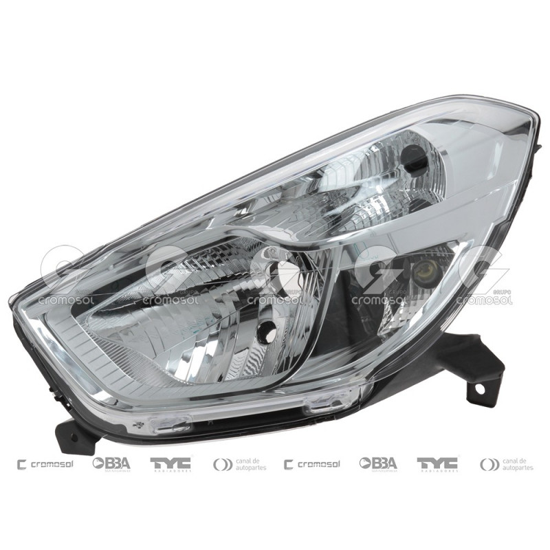 FARO DE LUZ PRINCIPAL (DELANTERO) - OPTICA TYC 32380/I