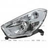 FARO DE LUZ PRINCIPAL (DELANTERO) - OPTICA TYC 32380/I