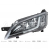 FARO DE LUZ PRINCIPAL (DELANTERO) - OPTICA TYC 32382/I