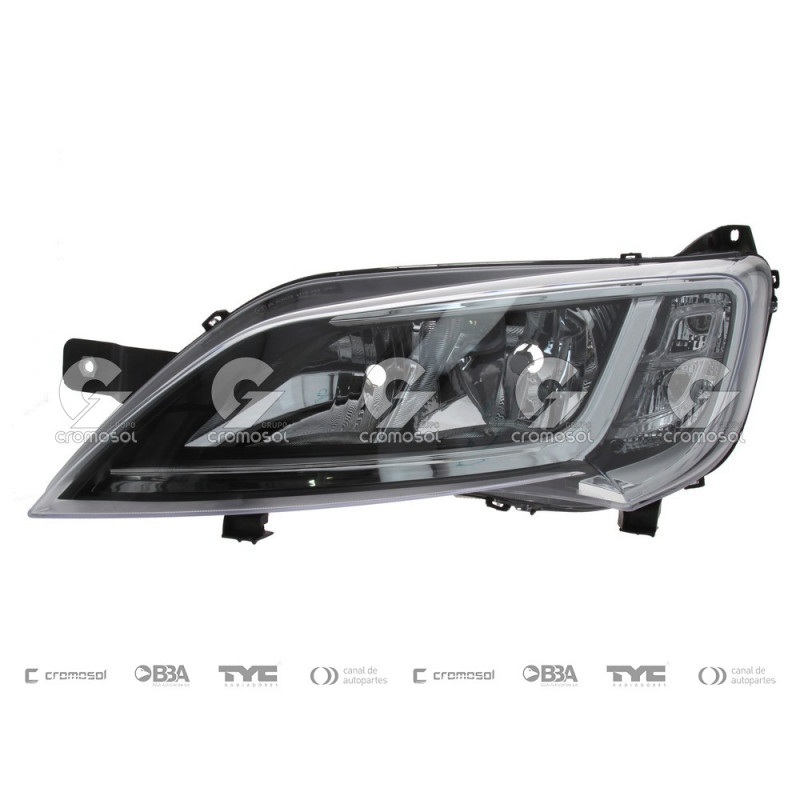 FARO DE LUZ PRINCIPAL (DELANTERO) - OPTICA TYC 32384/I