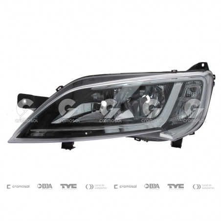 FARO DE LUZ PRINCIPAL (DELANTERO) - OPTICA TYC 32384/I