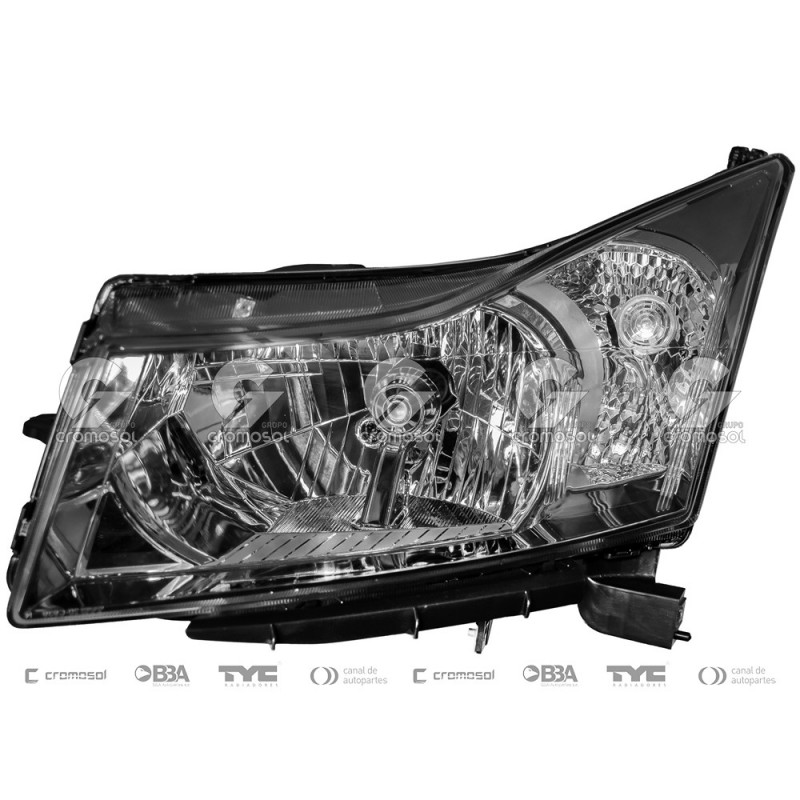 FARO DE LUZ PRINCIPAL (DELANTERO) - OPTICA TYC 32385/I