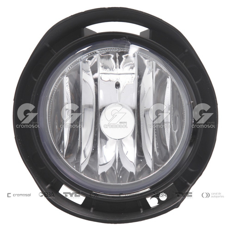 FARO DE LUZ AUXILIAR (DELANTERO) - ANTINIEBLA TAIWAN 32390/3I
