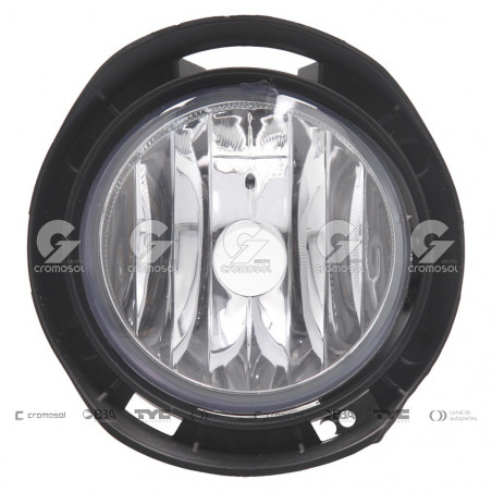 FARO DE LUZ AUXILIAR (DELANTERO) - ANTINIEBLA TAIWAN 32390/3I