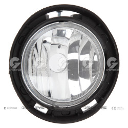 FARO DE LUZ AUXILIAR...