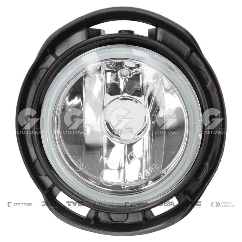 FARO DE LUZ AUXILIAR (DELANTERO) - ANTINIEBLA TYC 32390/D