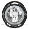 FARO DE LUZ AUXILIAR (DELANTERO) - ANTINIEBLA TYC 32390/D