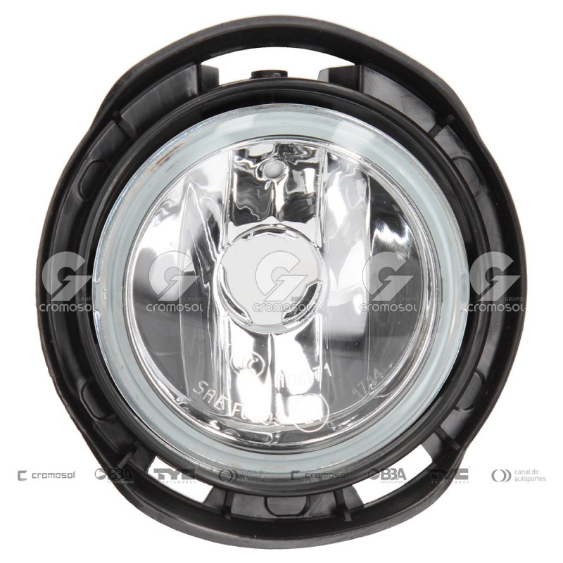 FARO DE LUZ AUXILIAR (DELANTERO) - ANTINIEBLA TYC 32390/I