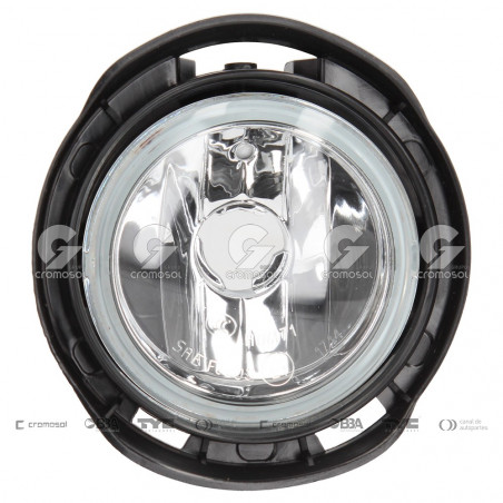 FARO DE LUZ AUXILIAR (DELANTERO) - ANTINIEBLA TYC 32390/I