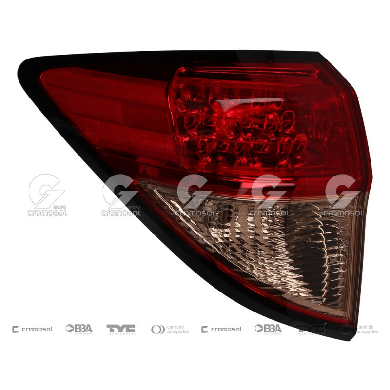 FARO DE LUZ PRINCIPAL (TRASERO) TYC 32392/I