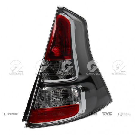 FARO DE LUZ PRINCIPAL (TRASERO) TYC 32393/1D