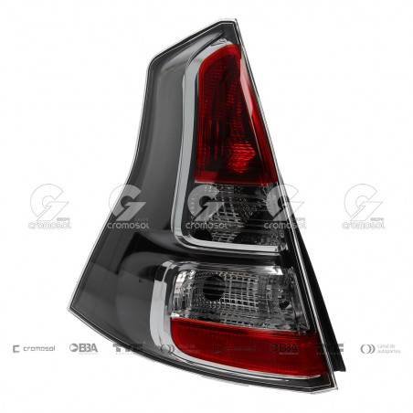 FARO DE LUZ PRINCIPAL (TRASERO) TYC 32393/1I