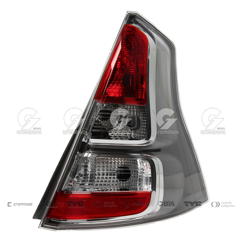FARO DE LUZ PRINCIPAL (TRASERO) TYC 32393/2D