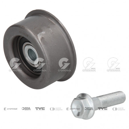 POLEA FIJA DE CORREA DE DISTRIBUCION BTE 63538