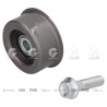 POLEA FIJA DE CORREA DE DISTRIBUCION BTE 63538