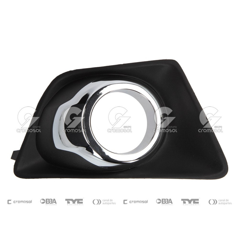 REJILLA/GRILLA LATERAL TYC 32396/6D