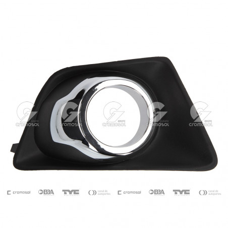 REJILLA/GRILLA LATERAL TYC 32396/6D