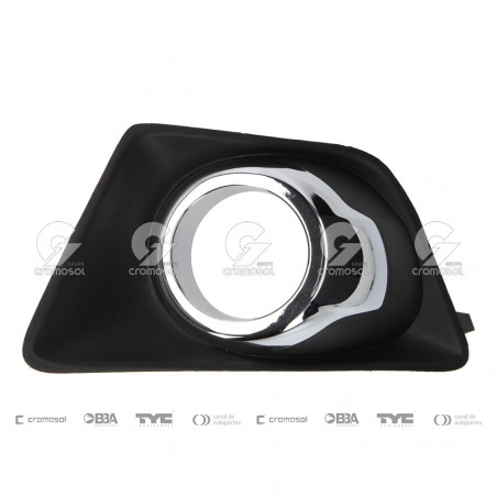 REJILLA/GRILLA LATERAL TYC 32396/6I