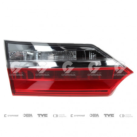 FARO DE LUZ PRINCIPAL (TRASERO) TYC 32400/1I