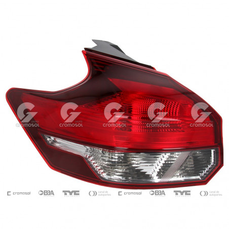 FARO DE LUZ PRINCIPAL (TRASERO) TYC 32401/I