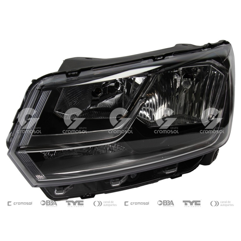 FARO DE LUZ PRINCIPAL (DELANTERO) - OPTICA TAIWAN 32406/1I