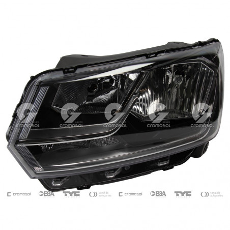 FARO DE LUZ PRINCIPAL (DELANTERO) - OPTICA TAIWAN 32406/1I