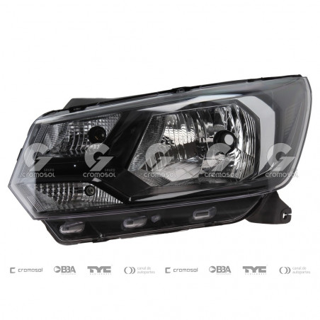 FARO DE LUZ PRINCIPAL (DELANTERO) - OPTICA TYC 32406/2I