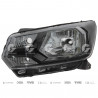 FARO DE LUZ PRINCIPAL (DELANTERO) - OPTICA CARTO 32406/30I
