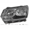 FARO DE LUZ PRINCIPAL (DELANTERO) - OPTICA CARTO 32406/31I