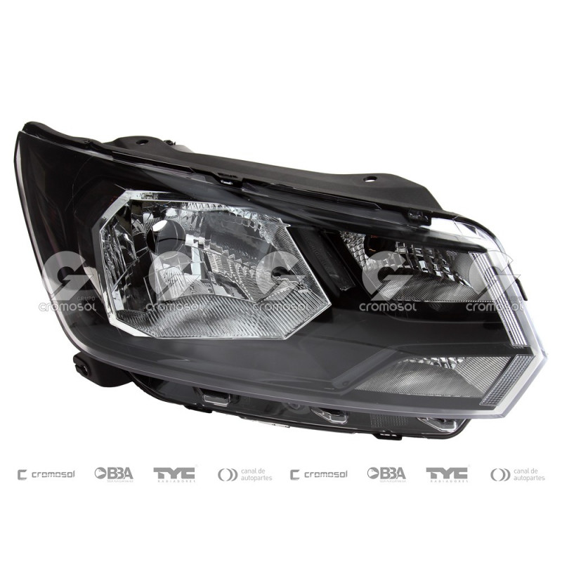 FARO DE LUZ PRINCIPAL (DELANTERO) - OPTICA TAIWAN 32406/D