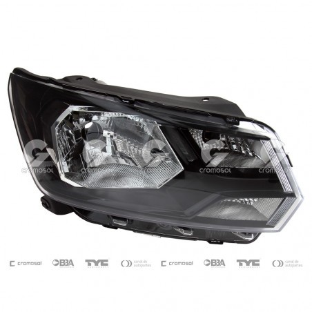 FARO DE LUZ PRINCIPAL (DELANTERO) - OPTICA TAIWAN 32406/D